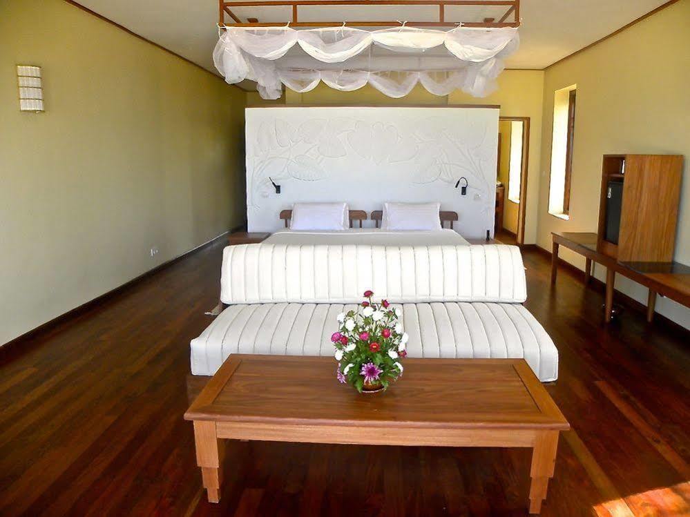 The Residence Ngapali Esterno foto